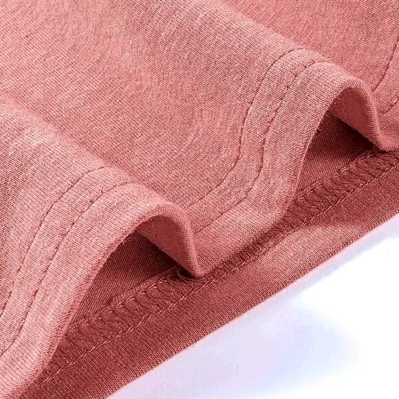 Weird Moms Build Character T-Shirt  Rose Gold size 12 - Picture 5 of 5